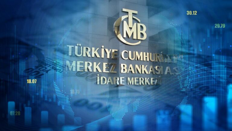 Merkez Bankası Rezervleri Üzerine Yeni Kayıt