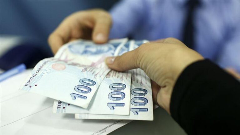Son Dakika: Emeklilik promosyonunun ödenmesi ne kadar olacak? Banka ile bir sözleşme imzalarken dikkate alınması gereken şeyler