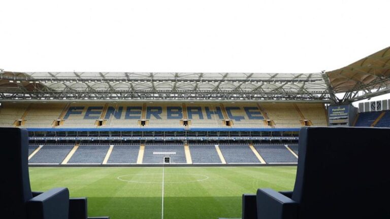Son Dakika Spor Haberleri | Fenerbahçe sponsorluk stadyumunun adının açıklaması
