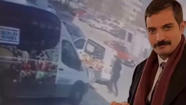 Son Dakika Haberleri: Tahliye durumunda Sinan Ateş Cinayet Davası – Türkiye Haberlerini Kırma