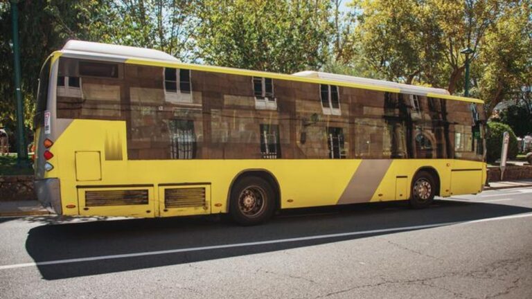 19D durur! ITT 19D otobüs durakları nams, satır 19d rotası …