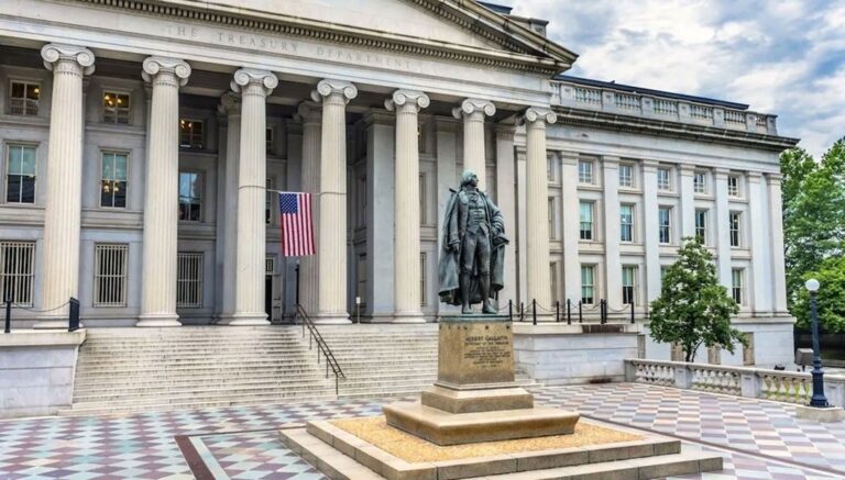 Amerika Birleşik Devletleri Kongresi’nden borç sınırı bildirimi – Son dakikanın ekonomik haberleri