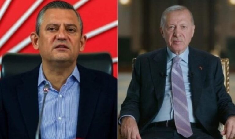Son Seçim Araştırmasında Büyük Fark: CHP Mola – Geç Dakika Politikaları, Türkiye Haberleri
