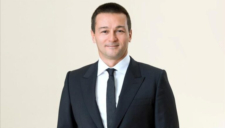 Zorlu Holding CEO’su CEM KÖKSAL – TURKIYE HABERLERİNİ BREACH