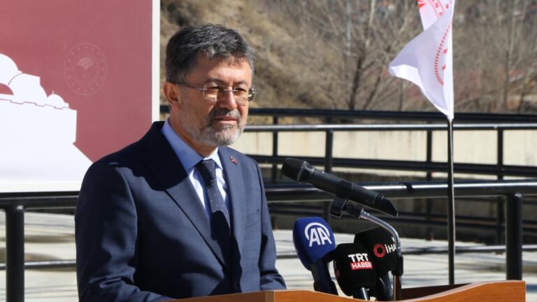 “Ramazan’da kırmızı ette fiyatlarda artış yok”