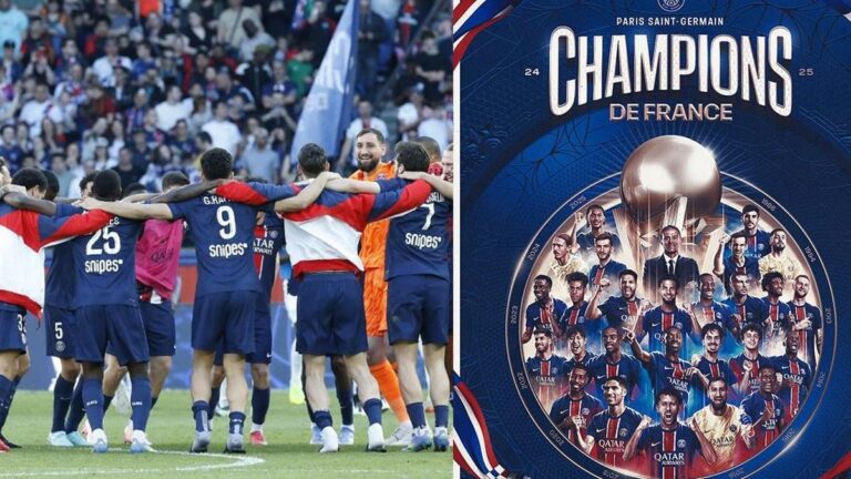 Son Dakika Spor Haberleri | Fransa’da PSG örneği