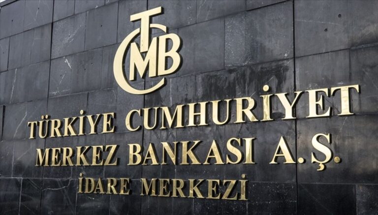 Merkez Bankası faiz kararı ne zaman açıklanacak? Ekonomistlerin faiz beklentisi ne yönde? (2025 TCMB nisan ayı PPK faiz kararı) – Son Dakika Ekonomi Haberleri