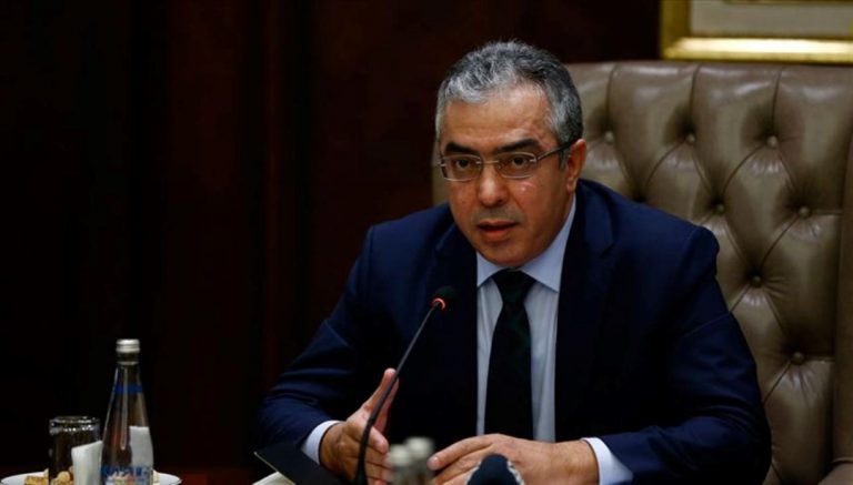 Mehmet Uçum’dan CHP’ye “yeni anayasa” çağrısı – Son Dakika Türkiye Haberleri