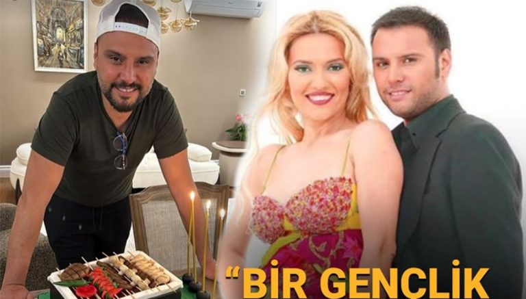 Demet Akalın’dan nostaljik kare: “Bir gençlik hikayemiz var”