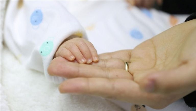 Doğum yardımı ödemeleri sorgulama ekranı 2025: Temmuz ayı doğum yardımı ödemeleri yattı mı? – Son Dakika Ekonomi Haberleri