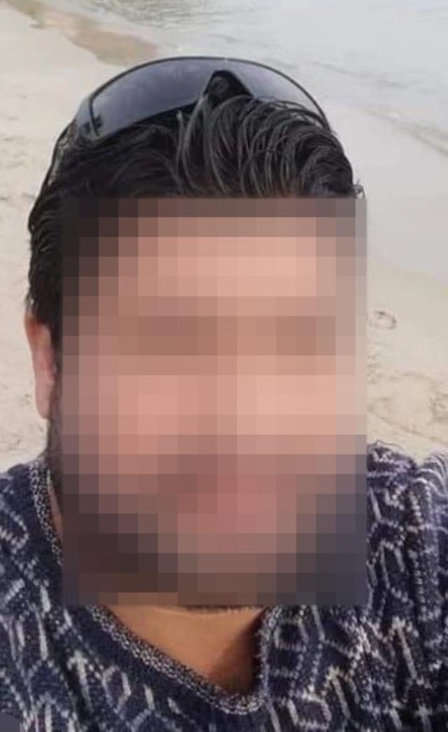 Kuşadasi'deki taksi şoförünün öldürülmesinin şüphesi tutuklandı 4