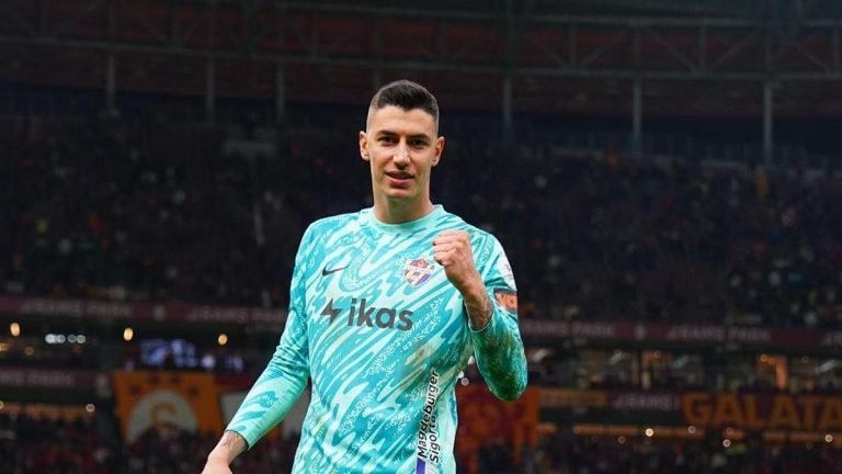 Galatasaray istiyordu! Berke Özer’e Lille kancası…
