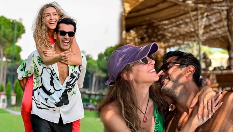Sinem Kobal ve Kenan İmirzalıoğlu Antalya tatilinde aşk tazeledi – Son Dakika Magazin Haberleri