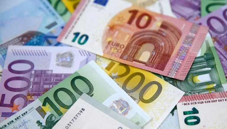 Euro Bölgesi ikinci çeyrekte yüzde büyüdü – Son Dakika Ekonomi Haberleri