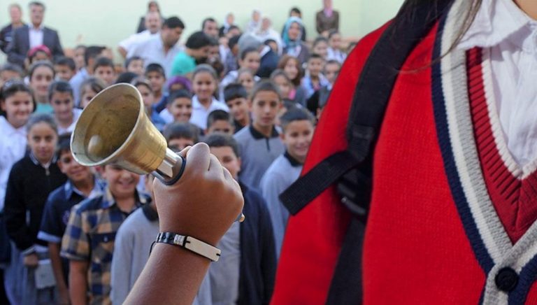 Bakan Yerlikaya, yeni eğitim öğretim yılı için alınan tedbirleri açıkladı – Son Dakika Türkiye Haberleri