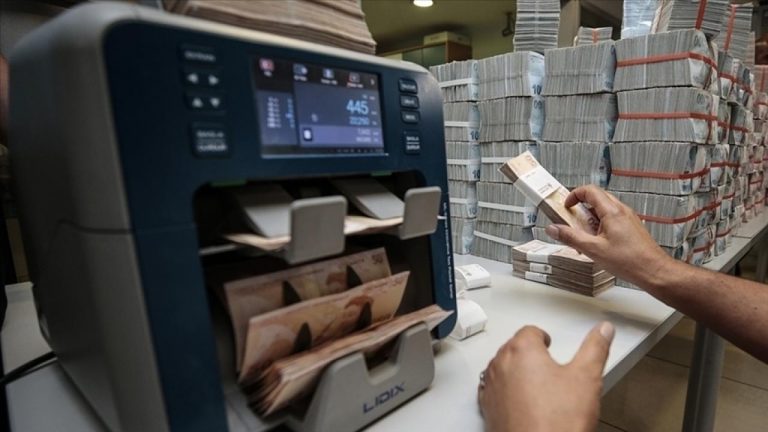 Bankacılık sektörünün mevduatı arttı – Son Dakika Haberleri