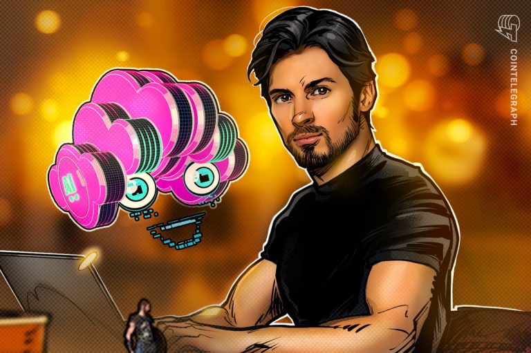 Telegram kurucusundan veri gizliliği için blockchain tabanlı yapay zeka ağı