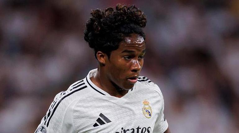 Real Madrid'den Lyon'a transfer oldu. Anlaşma çok yakın