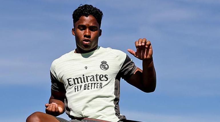 Real Madrid'den Lyon'a transfer oldu. Anlaşma çok yakın