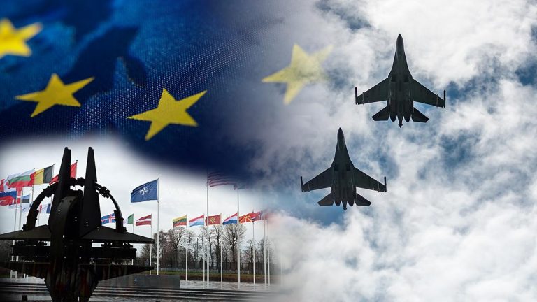 NATO varlığını artırmıştı! Rusya’dan açıklama geldi: “Her türlü senaryoya hazırız”