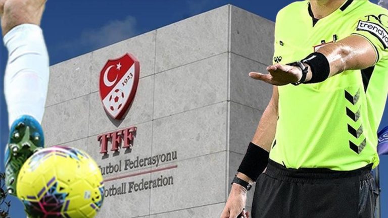 İstanbul Cumhuriyet Başsavcılığı duyurdu! “Bahis soruşturması genişleyebilir” –