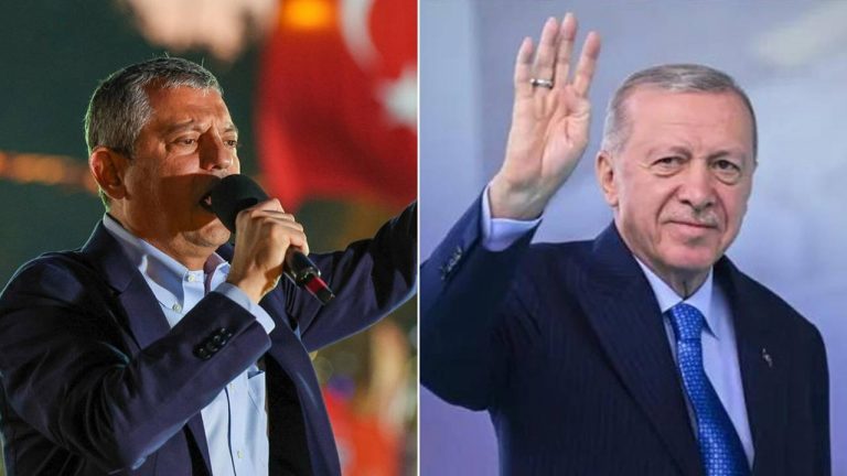 Çarpıcı sonuç: ‘Ankara’ anketinde CHP’den AKP’ye büyük fark! – Son Dakika Siyaset Haberleri
