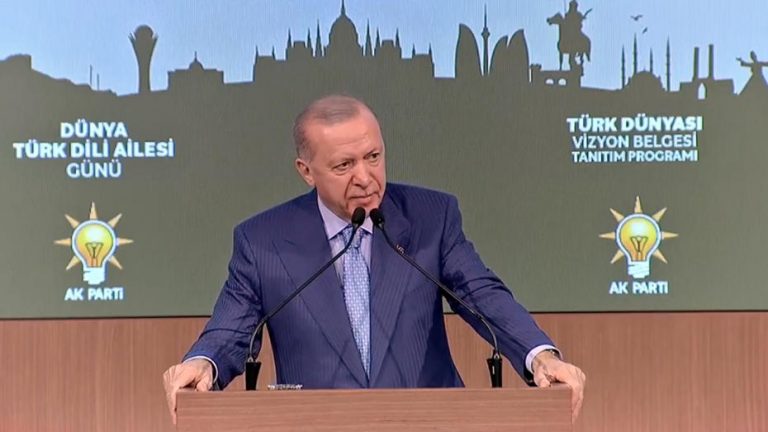 Cumhurbaşkanı Erdoğan: Özgür Özel’in suçlamaları açık bir provokasyon!