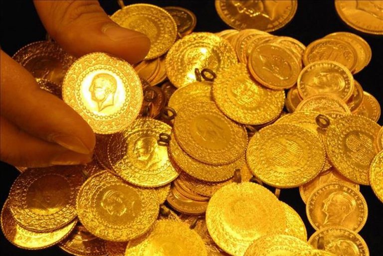 9 Aralık Altın Fiyatları: Gram, Çeyrek, Yarım ve Ons Ne Kadar?
