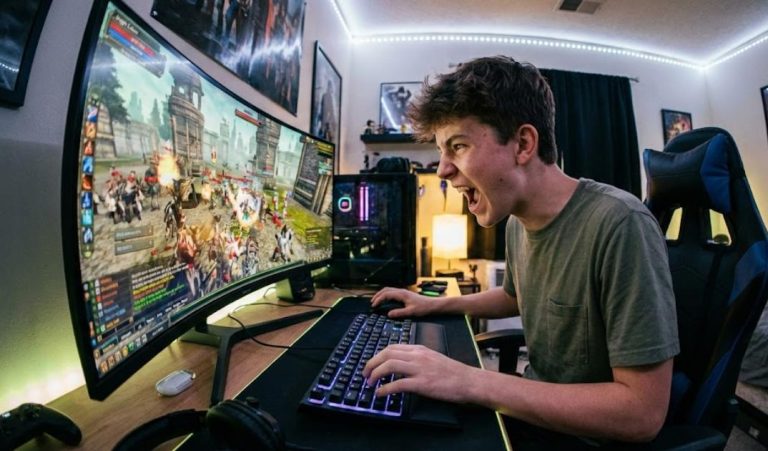 Dijital Gaming Dünyasının Öncü Yüzü nttgame