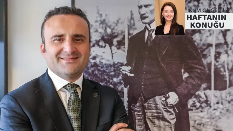 Köroğlu: “Siyaset ve din etkisiyle şekillenen hukuk, yargıyı yozlaştırır”