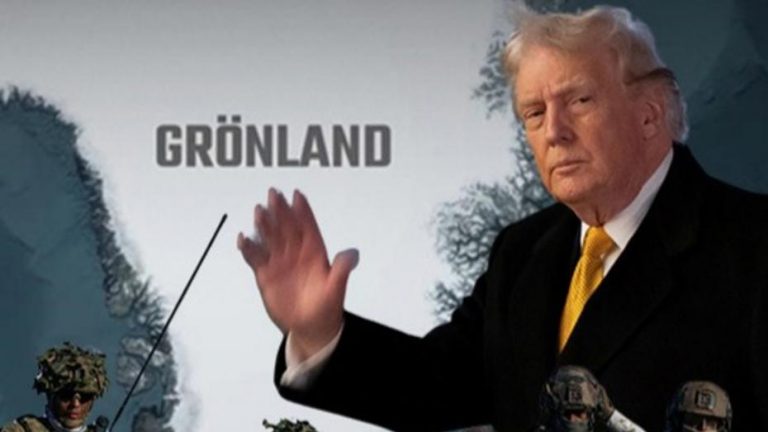 AB Zirvesi, Grönland’da Acil Toplantı Yapacak