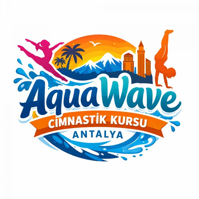 AquaWave Cimnastik Kursu Antalya