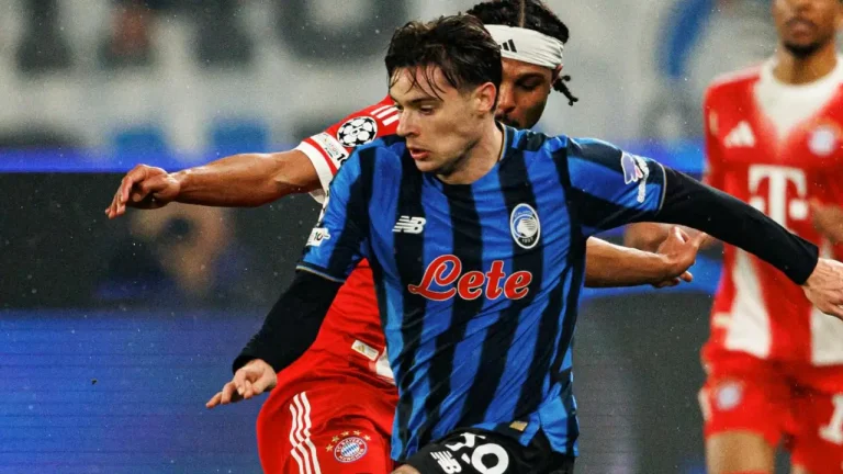 Nicola Zalewski: ‘Galatasaray’a transferim neredeyse gerçekleşiyordu ama…’