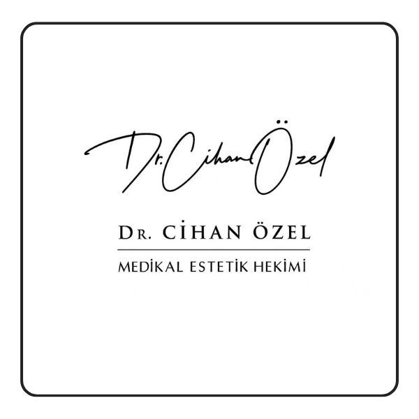 Dr. Cihan Özel