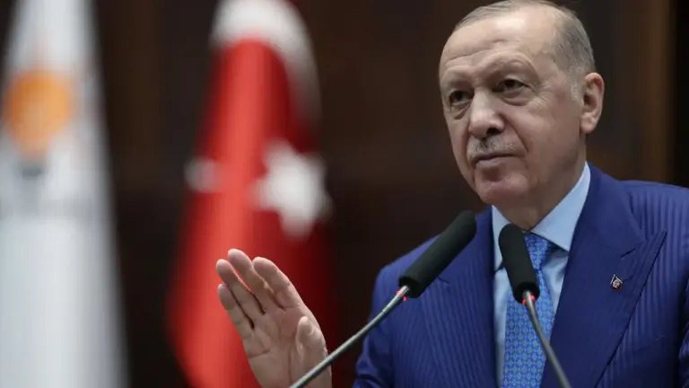Erdoğan’dan mutlak butlan sonrası ilk açıklama: ‘CHP’deki gerilim bizi ilgilendirmiyor’