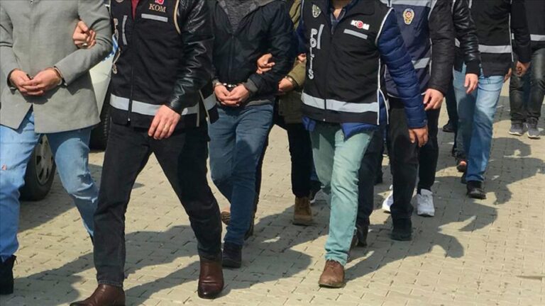 Yasa Dışı Bahis ve Kripto Para Operasyonunda 20 İlde Geniş Güvenlik Çalışması