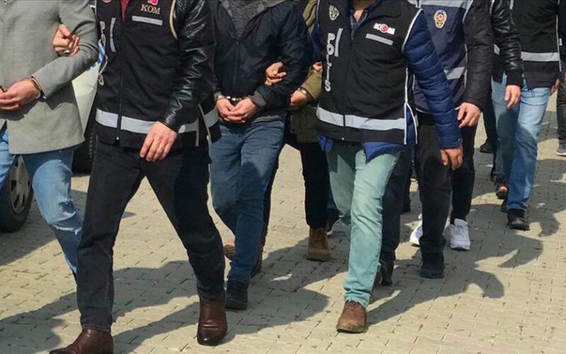 Yasa Dışı Bahis ve Kripto Para Operasyonunda 20 İlde Geniş Güvenlik Çalışması