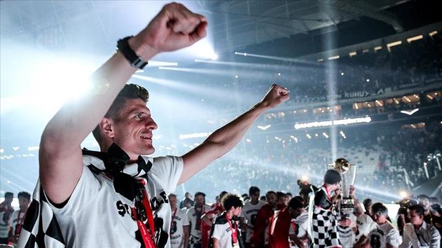 Mario Gomez'e Göre Dünyanın En Gürültülü 5 Stadyumu