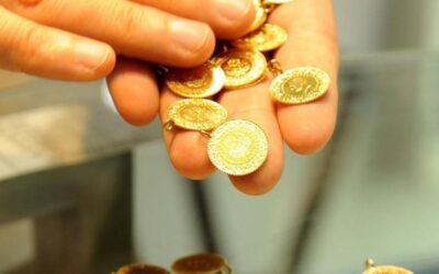 Altın Fiyatları Güncel 2 Nisan 2026: Gram, Çeyrek ve Cumhuriyet Altını Alış Satış Fiyatları