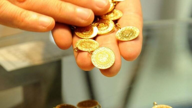 Altın Fiyatları Güncel 2 Nisan 2026: Gram, Çeyrek ve Cumhuriyet Altını Alış Satış Fiyatları