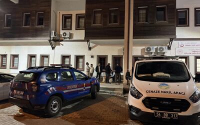 Tarlada Feci Ölüm: Bir Çiftçinin Trajik Sonu