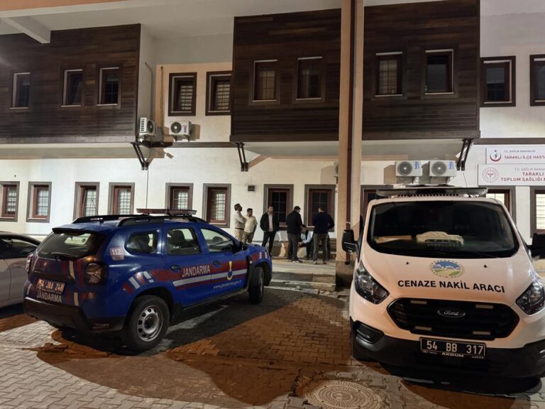 Tarlada Feci Ölüm: Bir Çiftçinin Trajik Sonu
