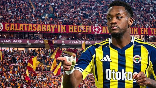 Galatasaray’dan Sürpriz Hamle: Jhon Duran ile Gizli Madde Detayları Ortaya Çıktı