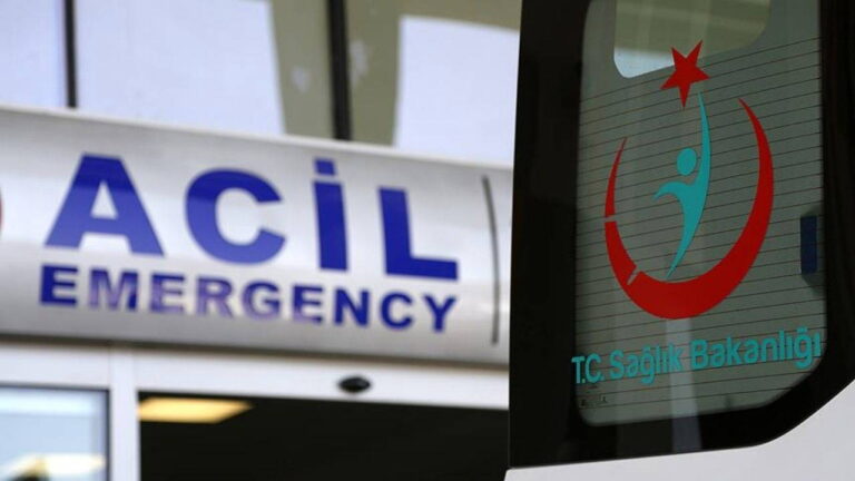 İnegöl’de Keşif Yaparken Uçuruma Düşen Orman İşçisi Yaralandı