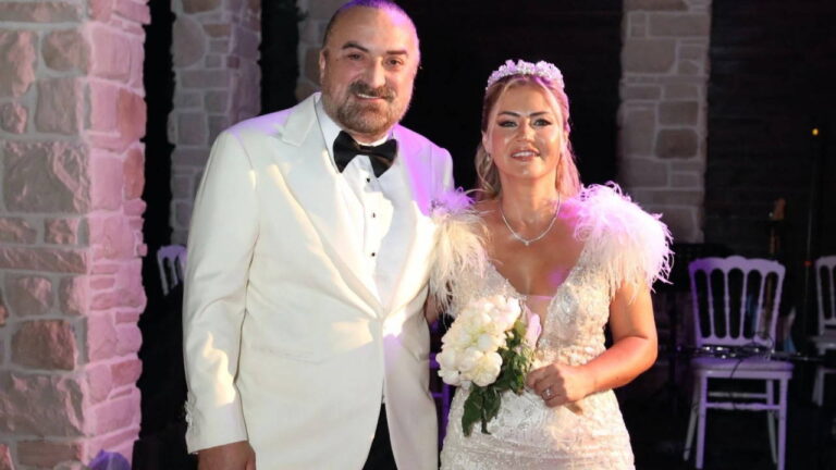 Selma Konak’tan çarpıcı Volkan Konak açıklaması: ‘Cenazesini rüyamda gördüm’