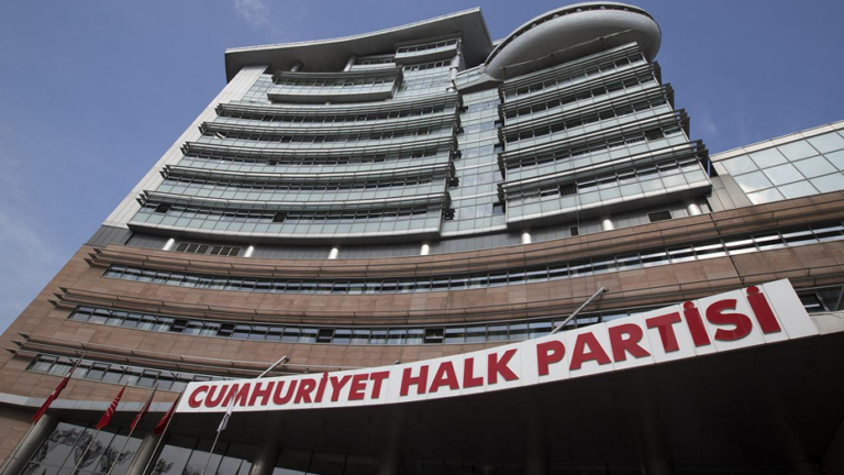 CHP’de Özel’in ekibinden yeni adım: Çağrı heyeti için başvuru yapılacak