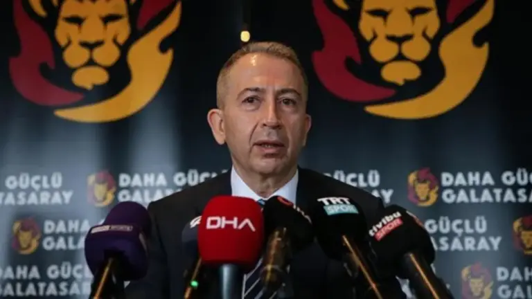 Metin Öztürk’ten Maruf Güneş için açıklama: ‘Çok yakında aramıza döneceğine inanıyorum’
