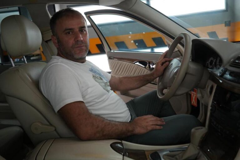 Mercedes Marka Araç Gümrükte Buzdolabına Dönüştü: Yasal Süreç ve Mağduriyetler