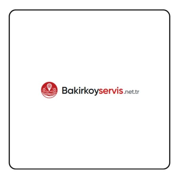 Bakırköy Servis logosu